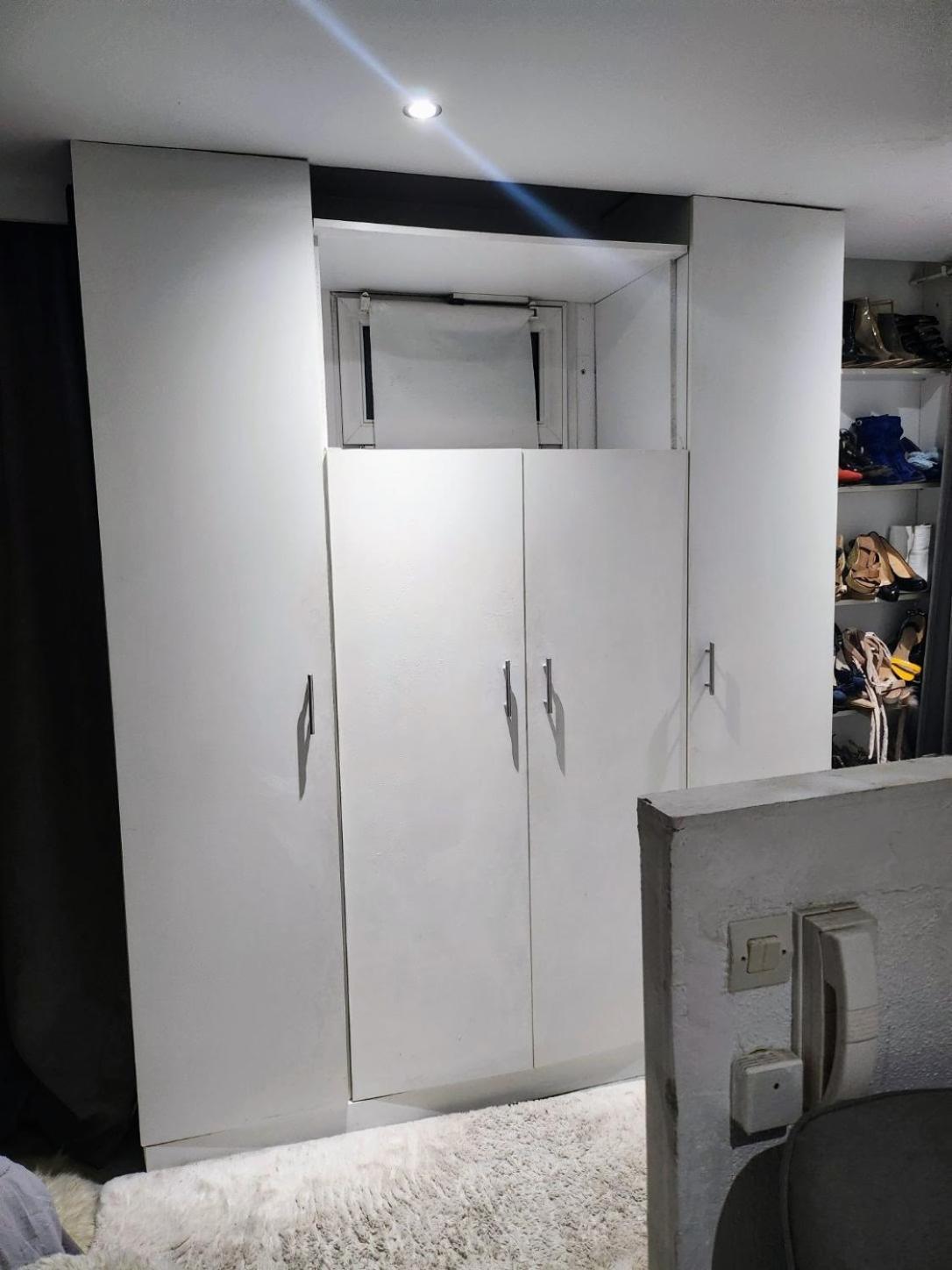 Appartement Attique Strasbourg Eksteriør bilde