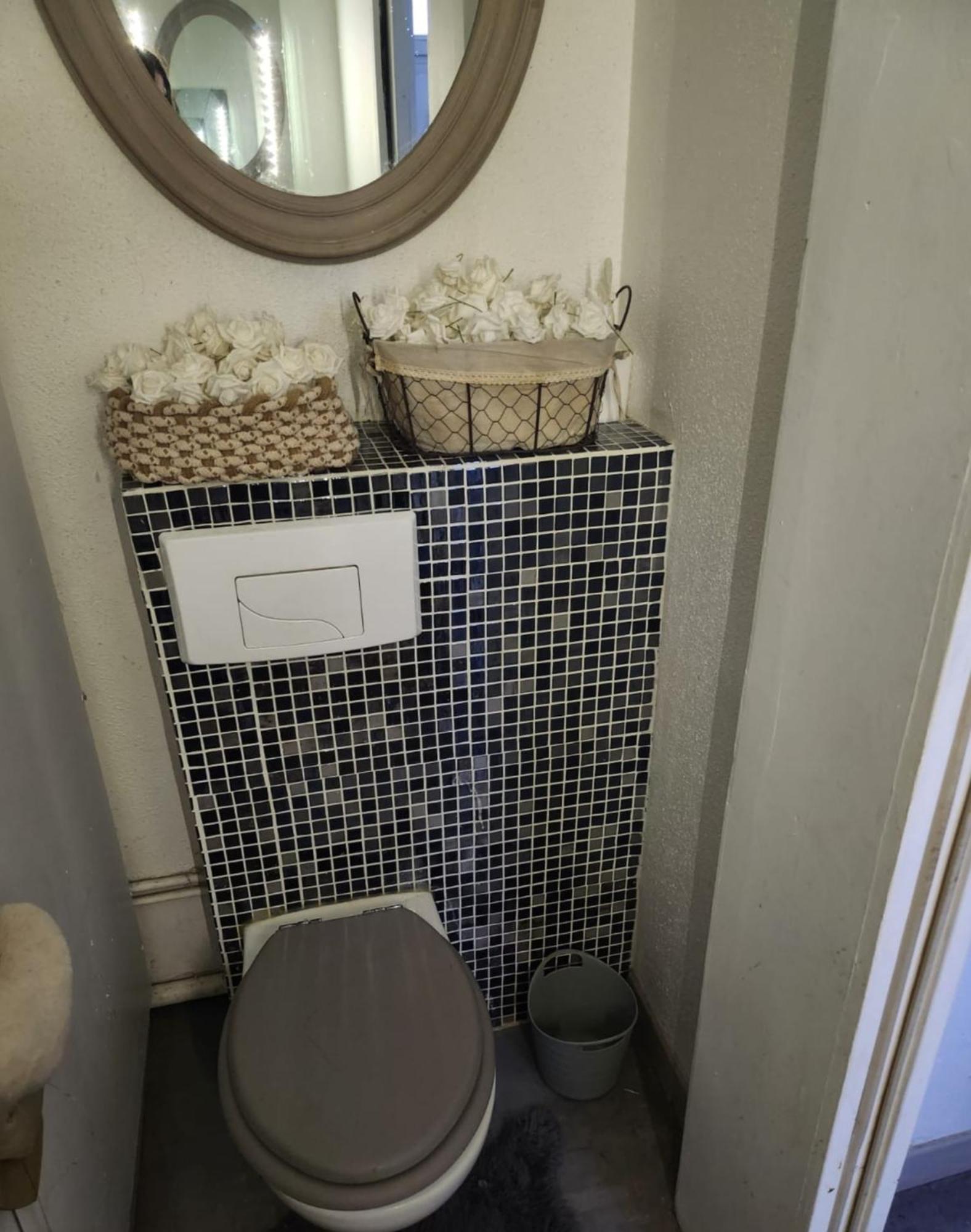 Appartement Attique Strasbourg Eksteriør bilde